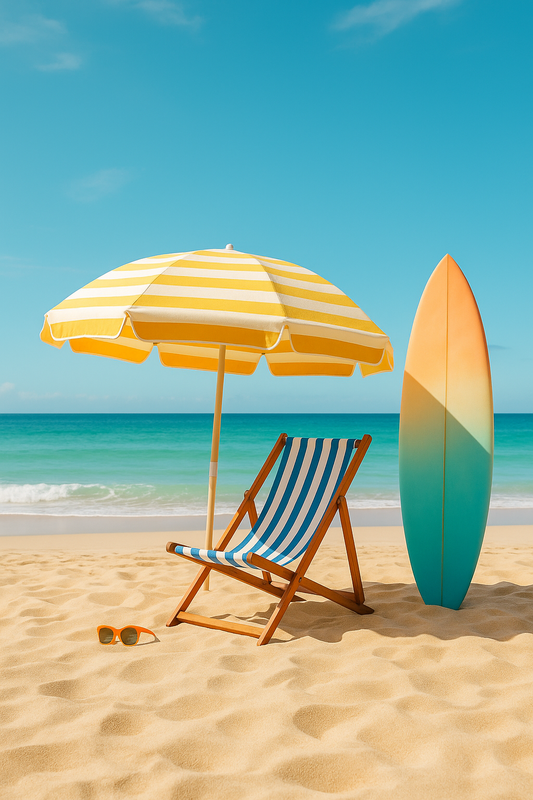 🌴 Aromas de verano: cómo escoger fragancias que enamoren en tus productos artesanales