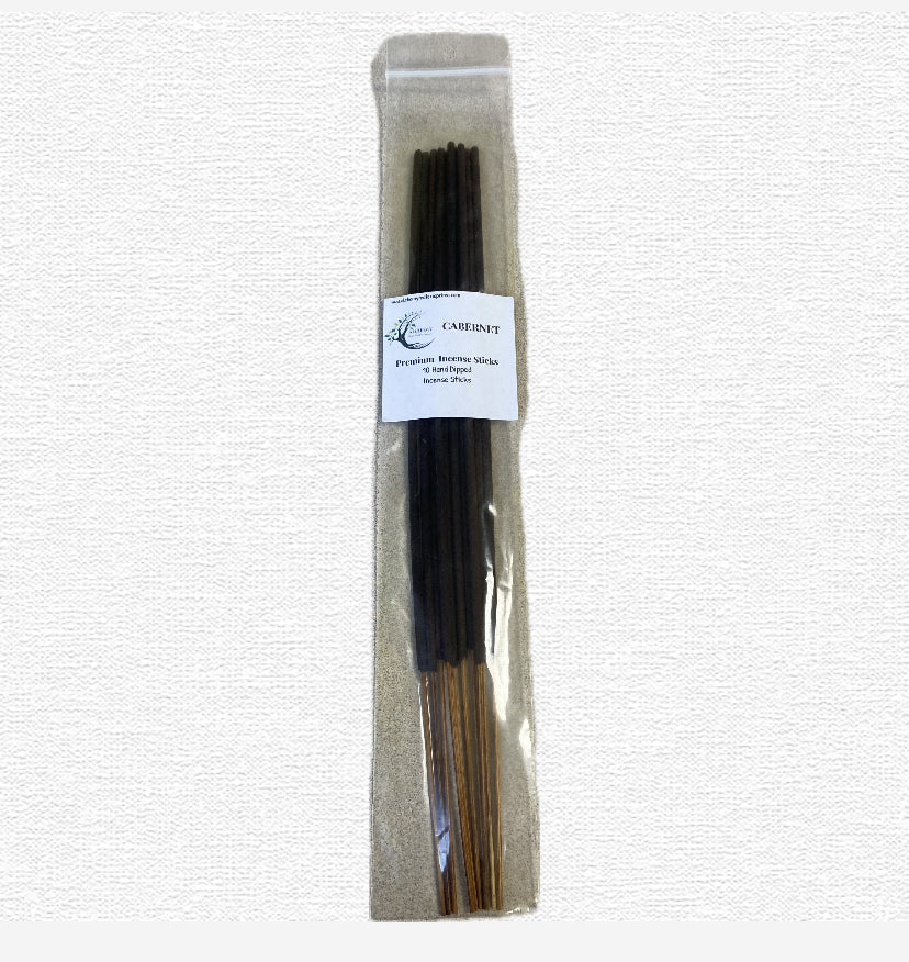 Incenses Premium Handmade 10 PCS