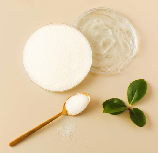 Hyaluronic Acid Powder 0.5 oz