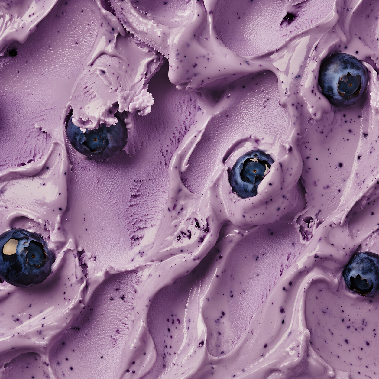 MW Blueberry Lychee + Sugar Milk Fragrance Oil 1 oz