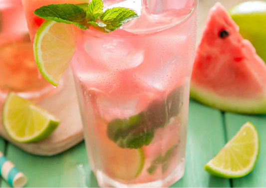 MW Watermelon Lemonade BBW Type Fragrance Oil 1 oz