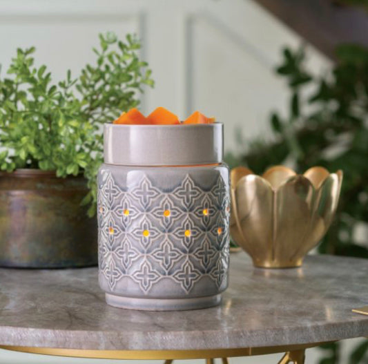 Illumination Fragrance Warmer Jasmine