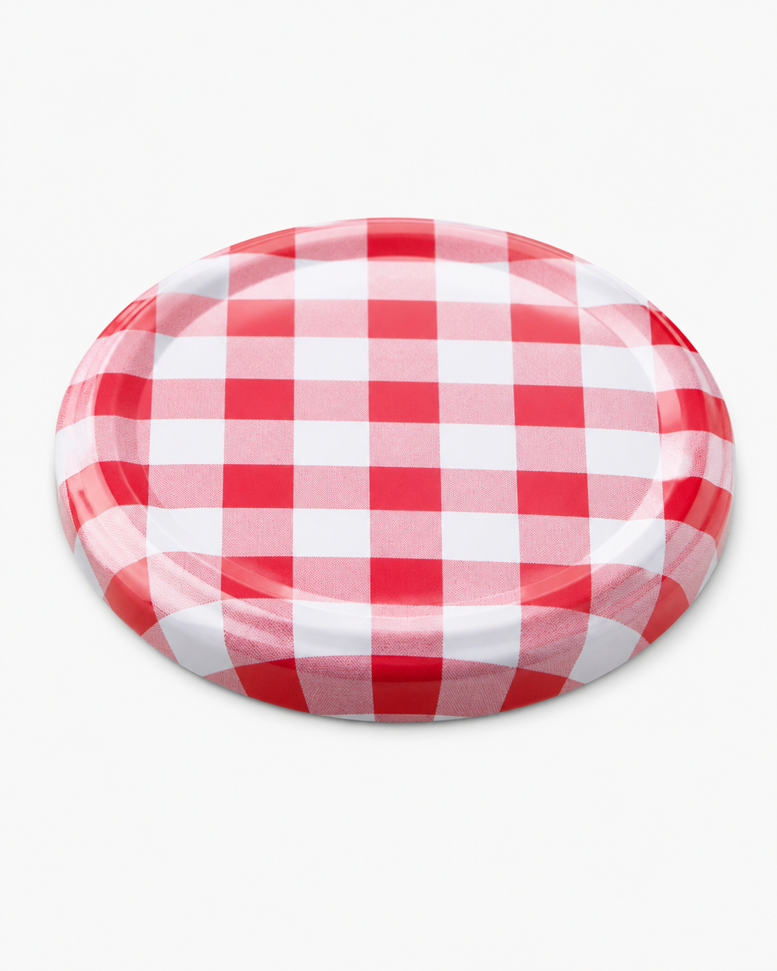 Envase de Cristal con Tapa 13 oz