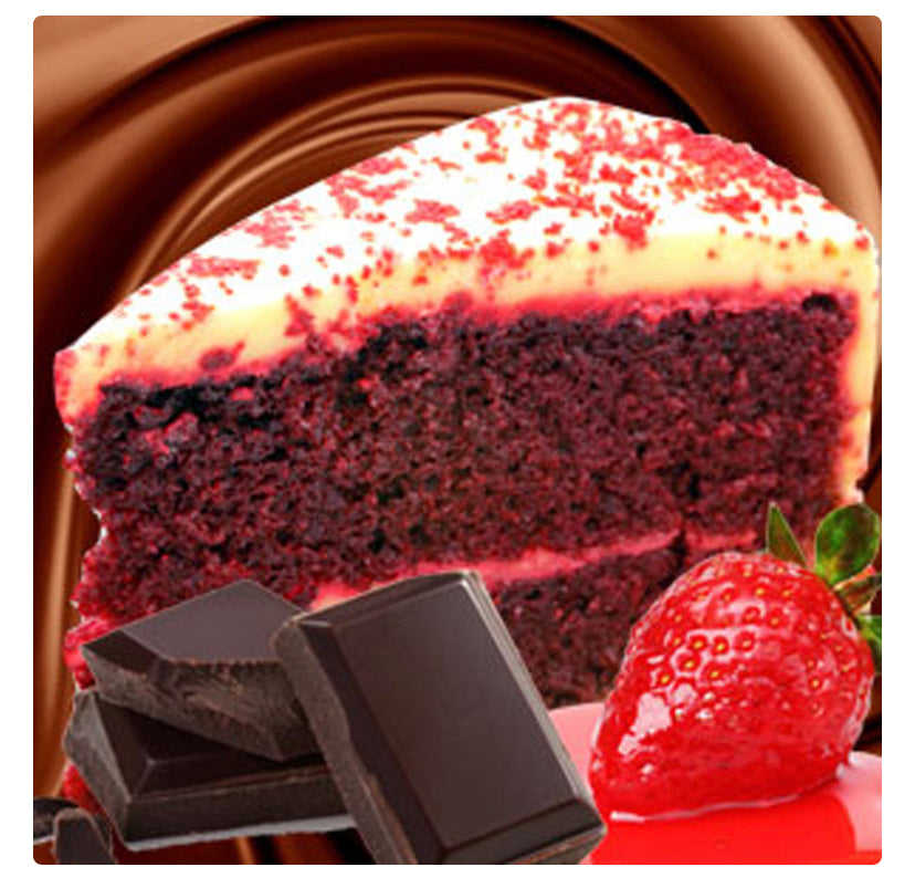 Red Velvet Cake Fragrance Oil