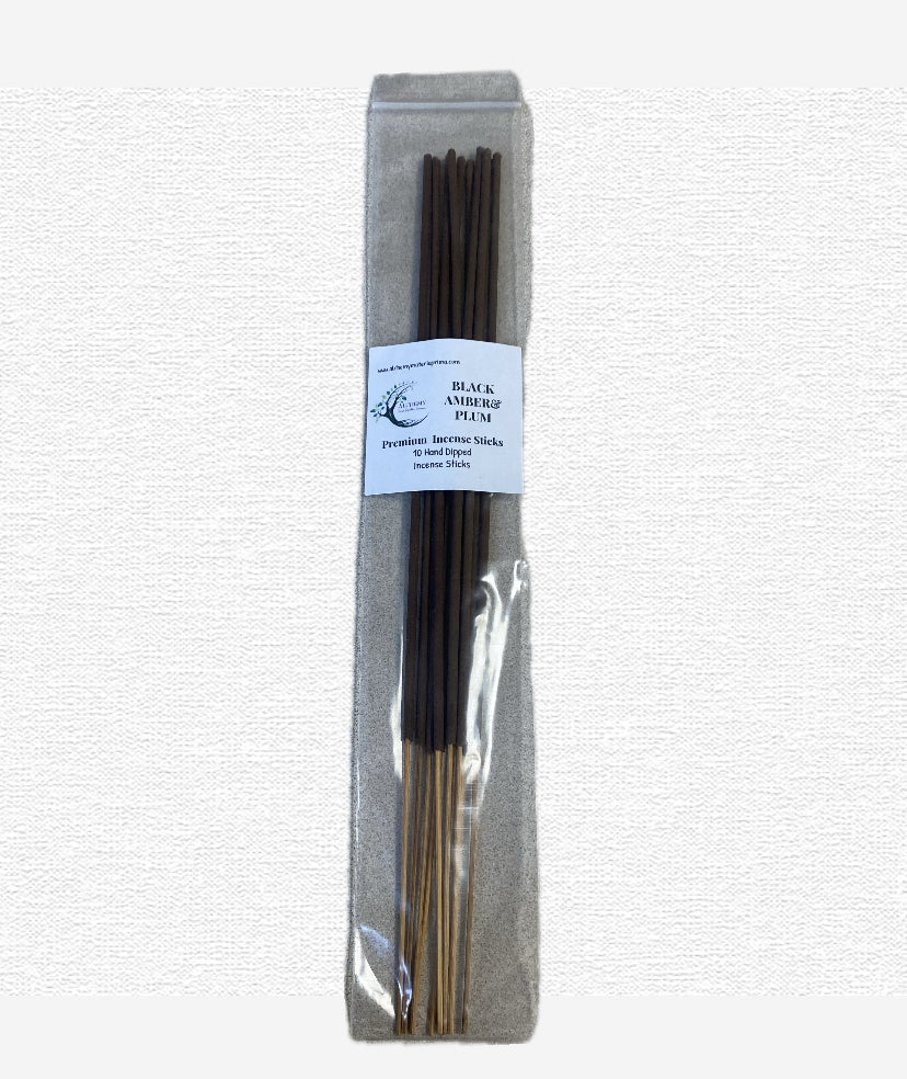Incenses Premium Handmade 10 PCS