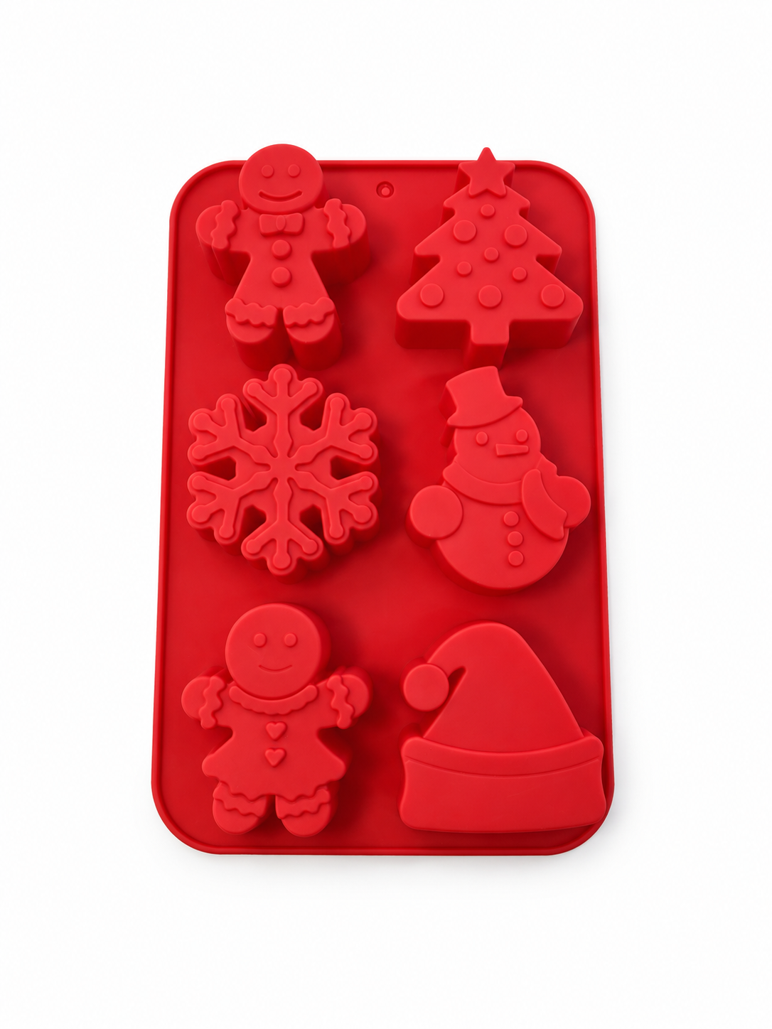 Christmas Mold Mix