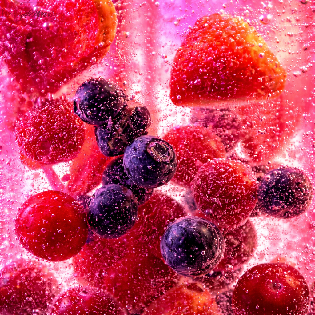 MW Bite Me Fragrance Oil 1 oz