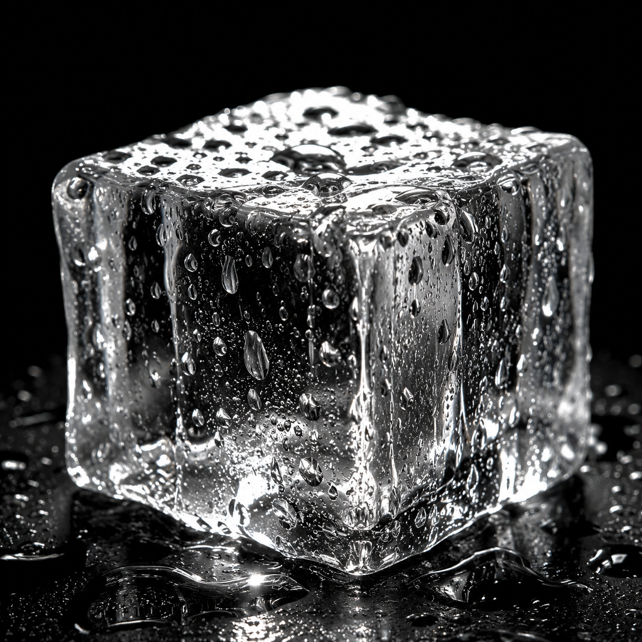 MW BLACK ICE FRAGRANCE OIL 1 OZ