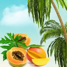 Papaya Guava Mango Fragrance Oil 1 oz
