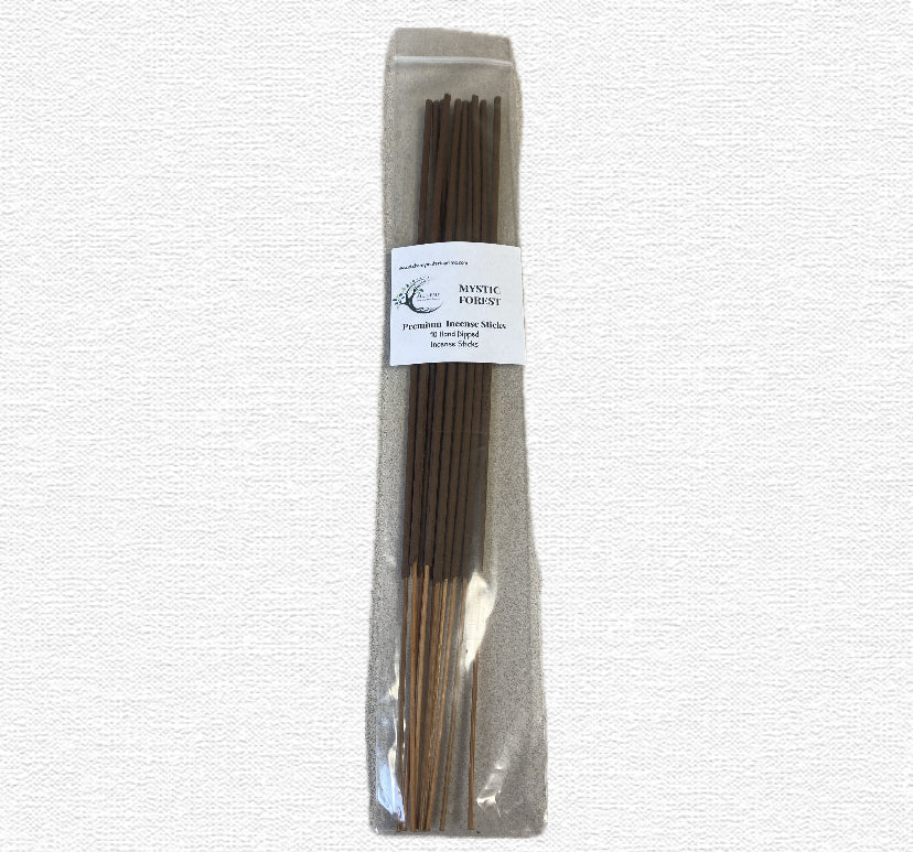 Incenses Premium Handmade 10 PCS