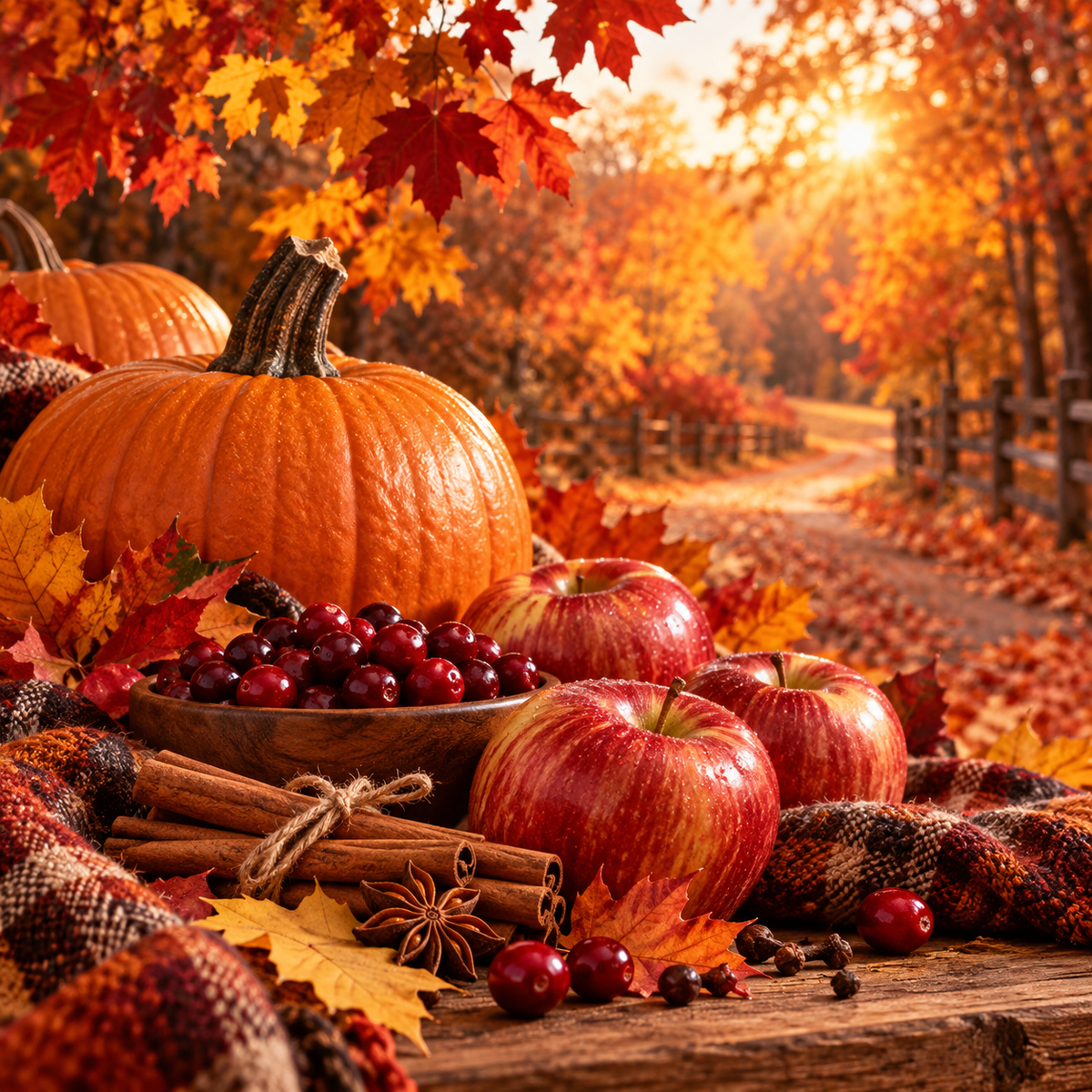 💥DISPONIBLE PRONTO💥The Perfect Autumn Fragrance Oil 1 oz