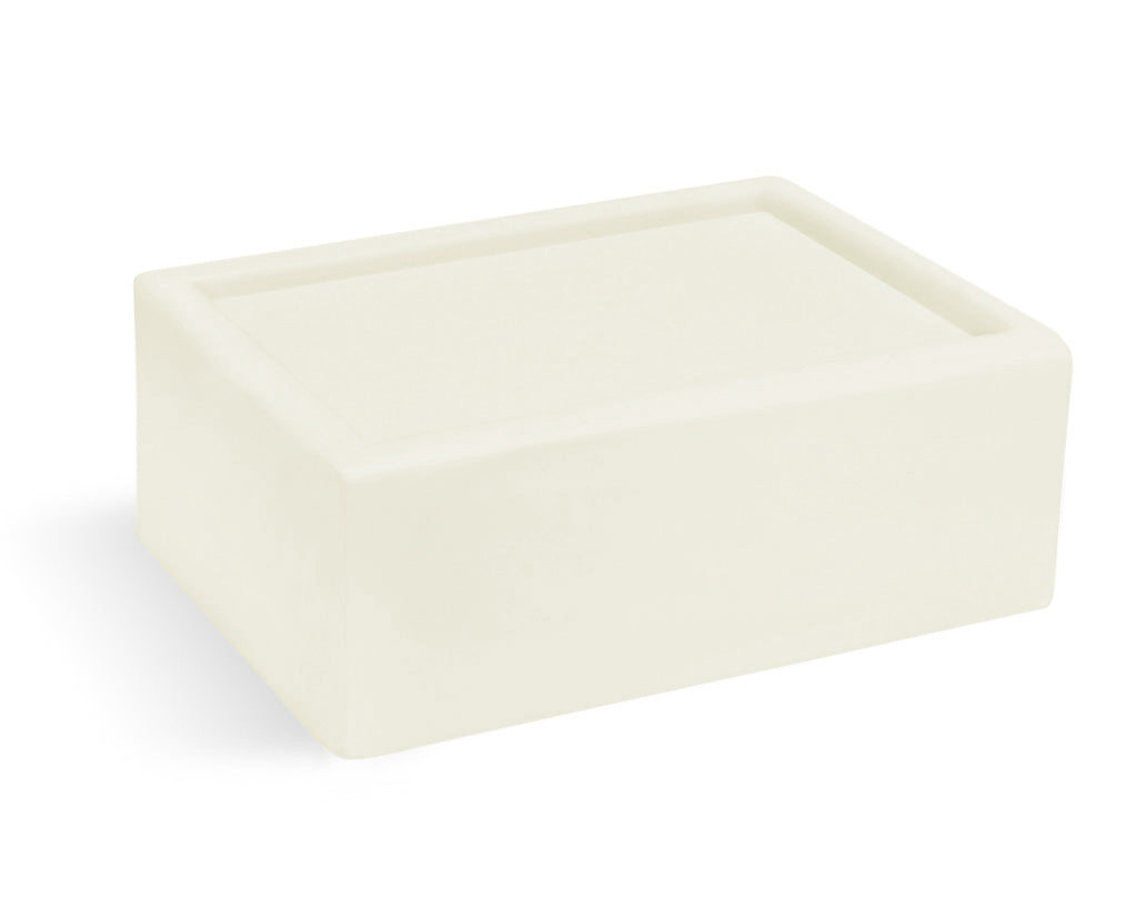 C.C Premium Goat Milk MP Soap Base 1 Lb