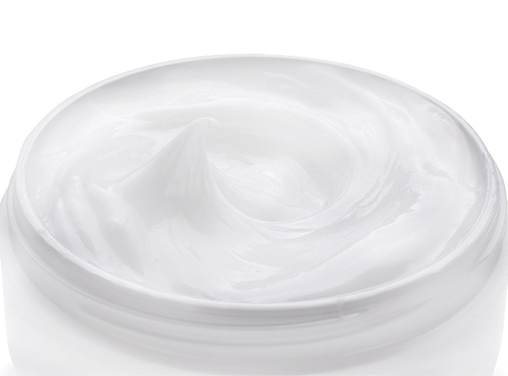 C.C Gentle Face and Baby Cream Base