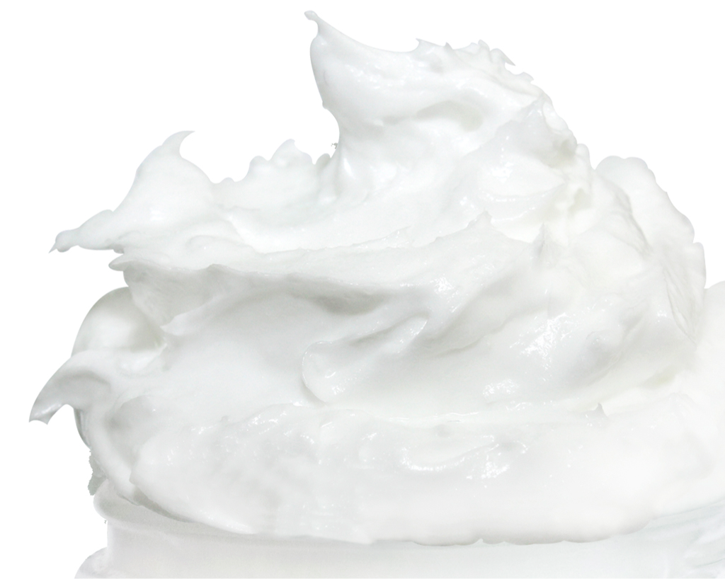 C.C Foaming bath whip