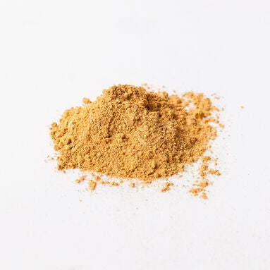 Brazilian Yellow Clay Powder 1 oz