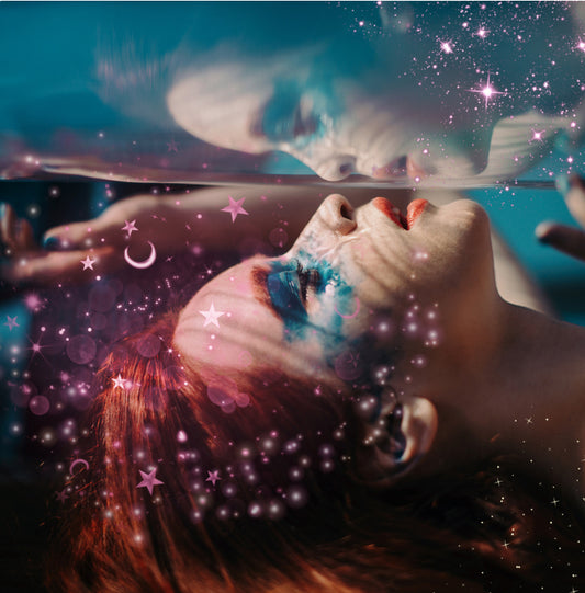 NG Mermaids Kisses Fragrance Oil 1 oz