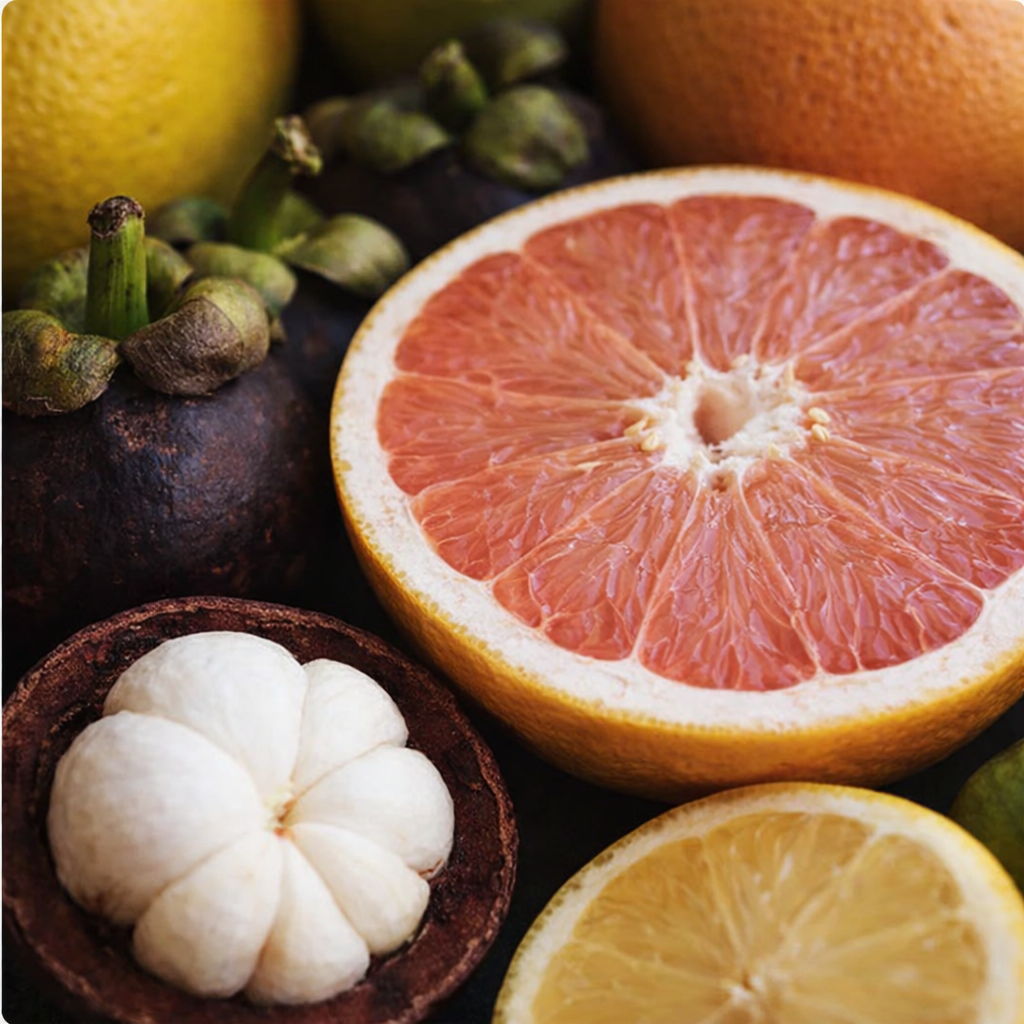 💥DISPONIBLE PRONTO💥 CS Grapefruit and Mangosteen Fragrance Oil 1 oz