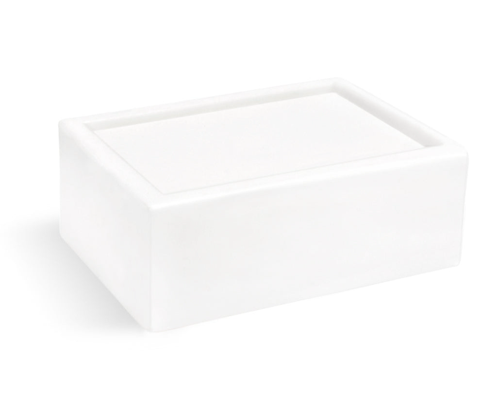 C.C Premium Ultra White MP Soap Base