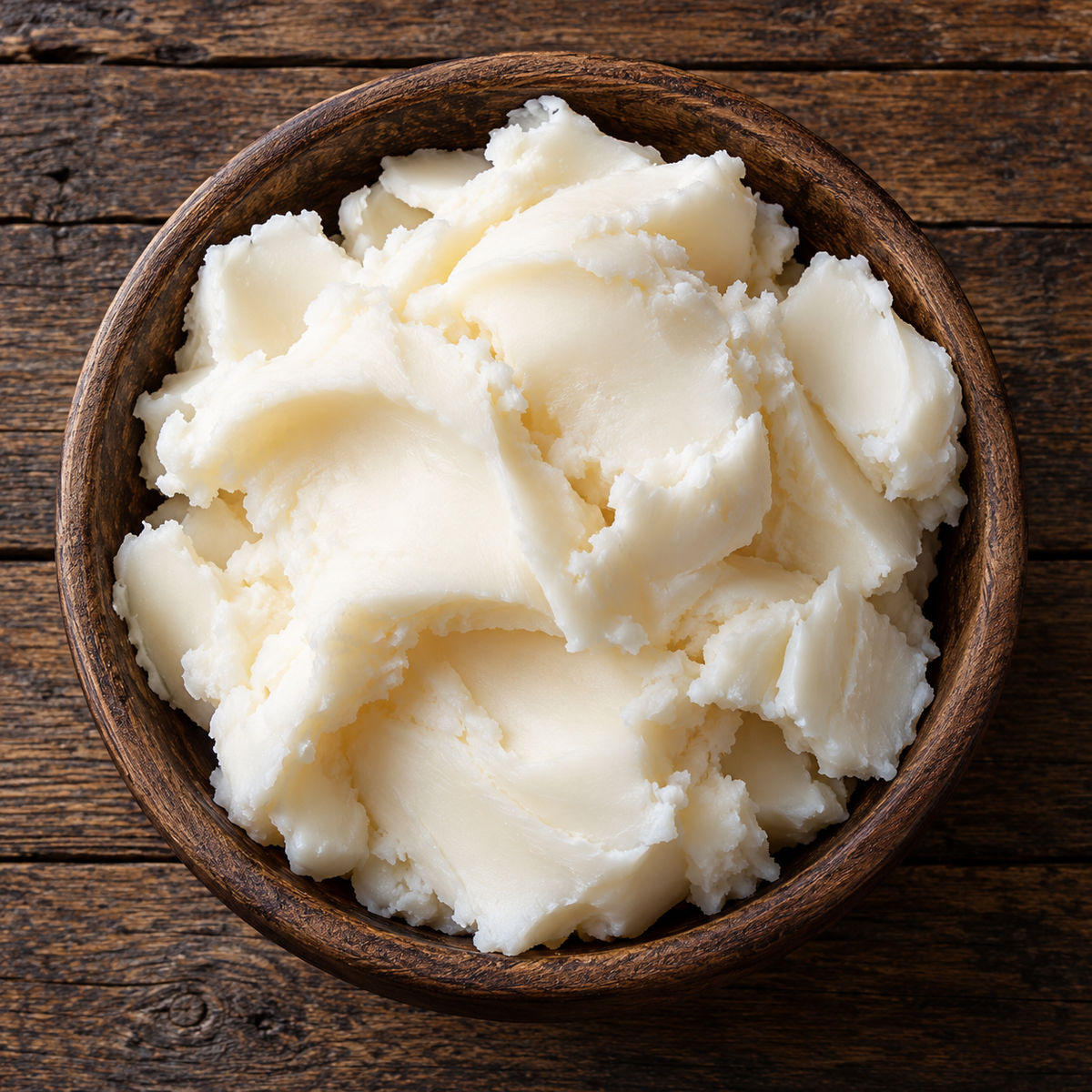 Sebo de Res (Beef Tallow) 1 Lb
