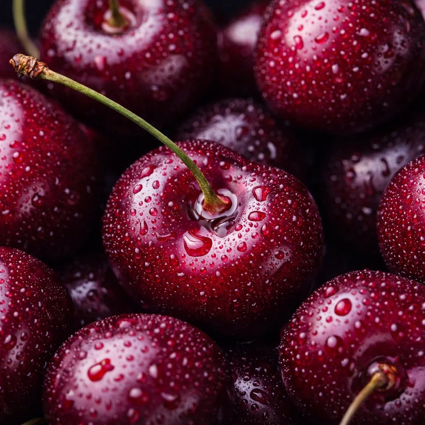 Black Cherry fragrance oil 1 oz