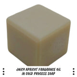 NS Juicy Apricot Fragrance Oil 1 oz