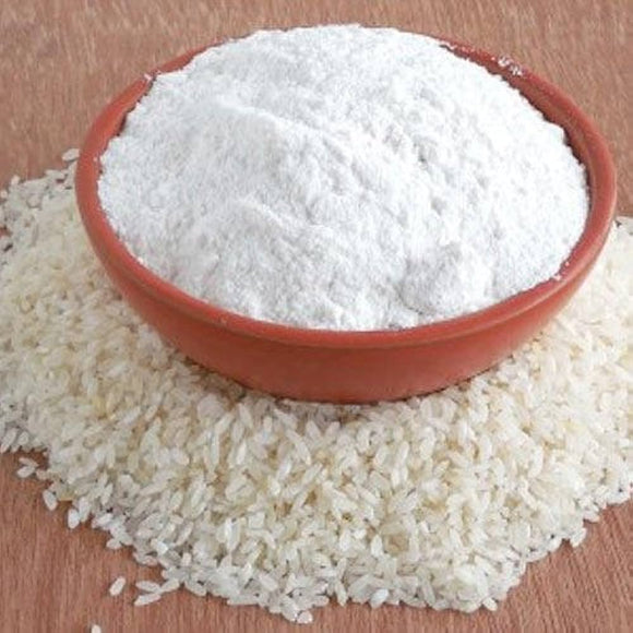 Rice Powder 2 oz