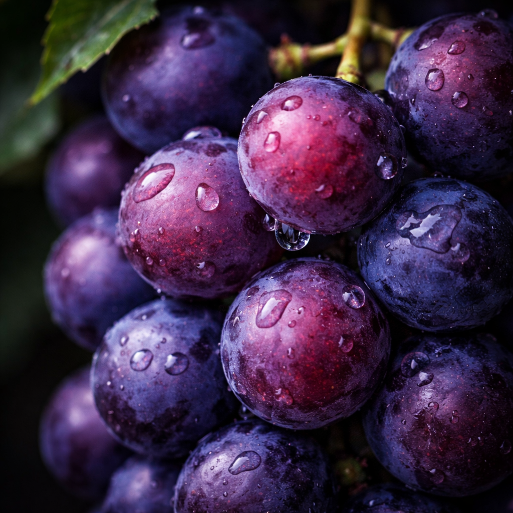 Grape Blow Pop Fragrance Oil 1 oz