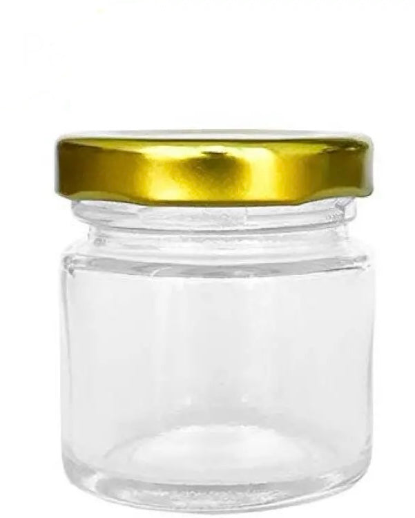 Envases de Cristal 1.5 oz