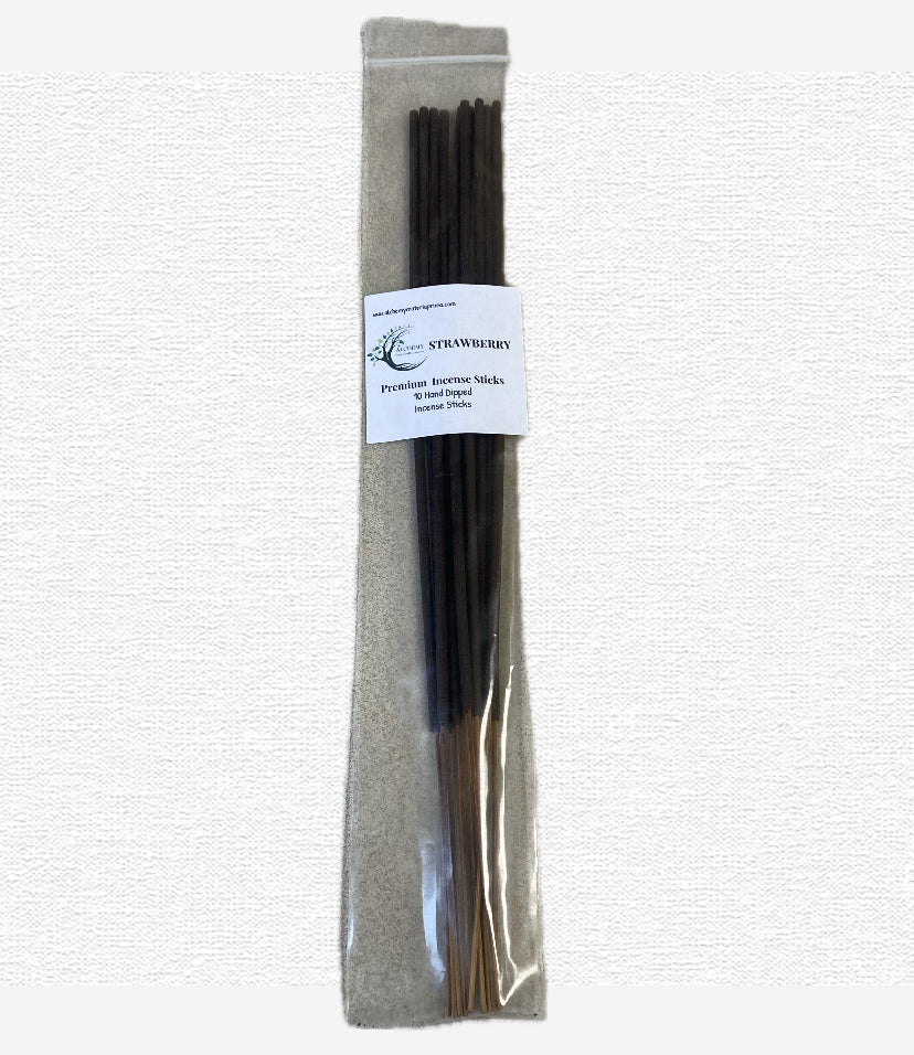 Incenses Premium Handmade 10 PCS