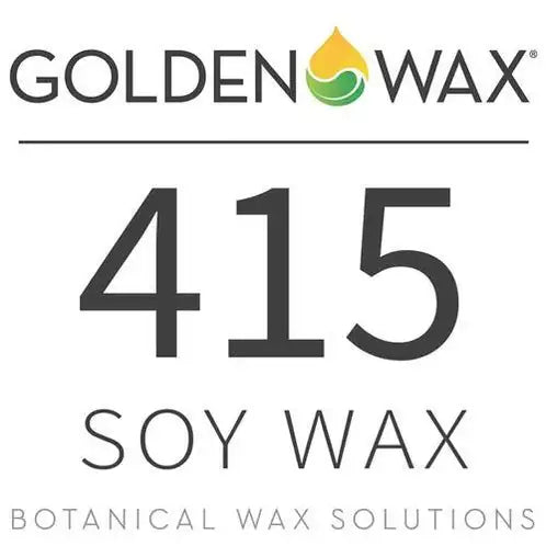Golden Wax 415 Soy Wax
