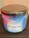 CRAFT EDITION SOY BLEND CANDLES 8.0 OZ
