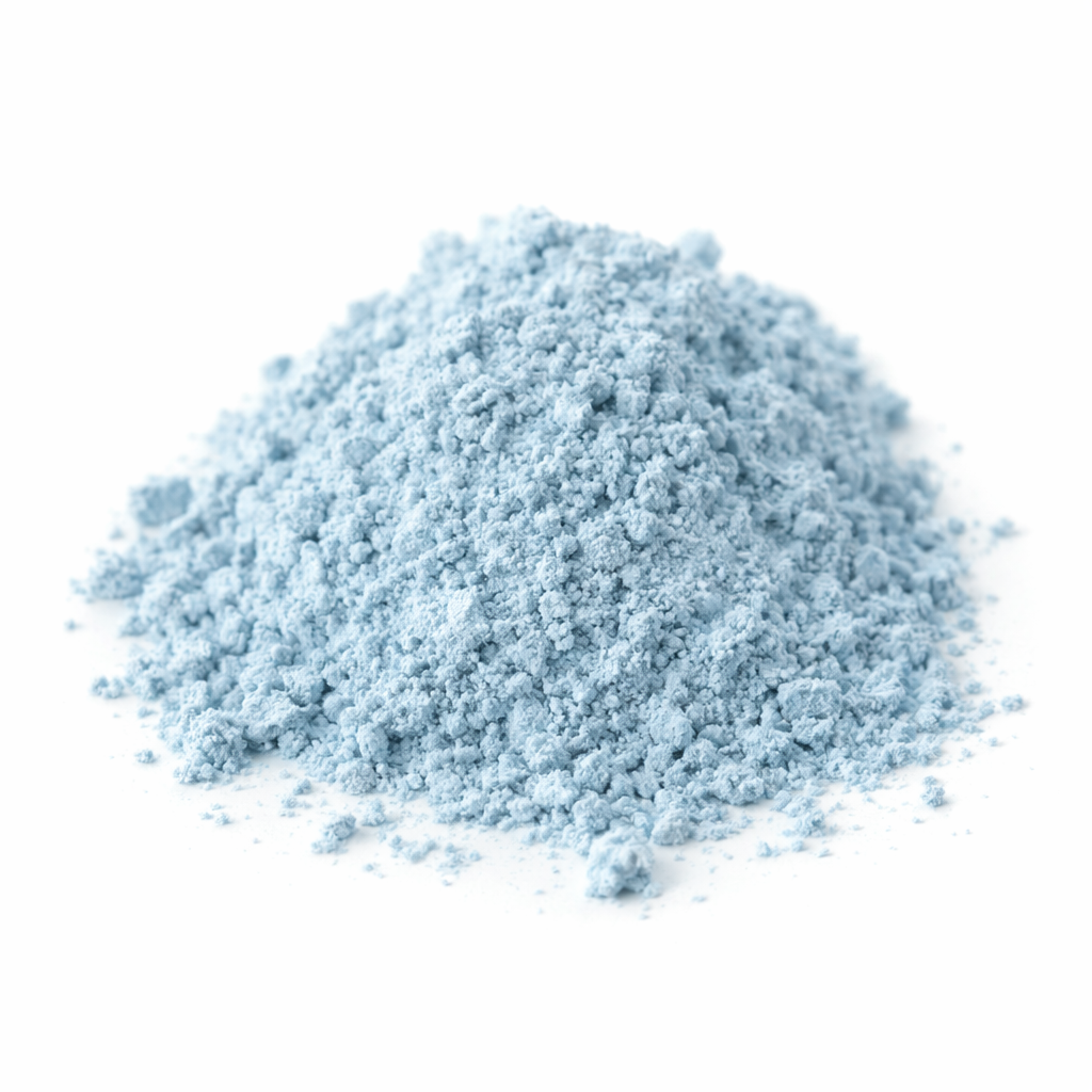 💥DISPONIBLE PRONTO💥 Serbian Blue Clay Powder 1 oz