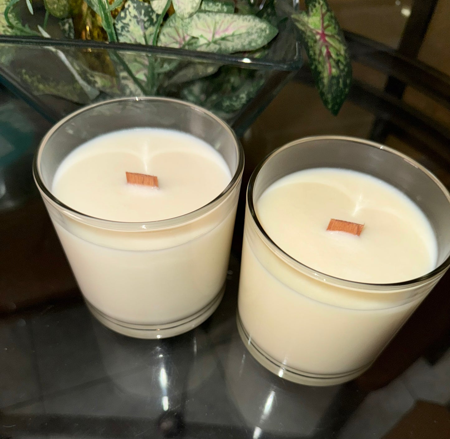 Woodwick Soy Wax Candle Large 14.5 onz