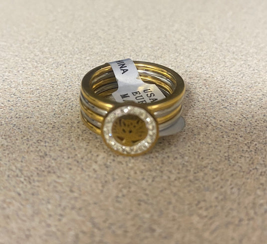 Tree of Life Ring