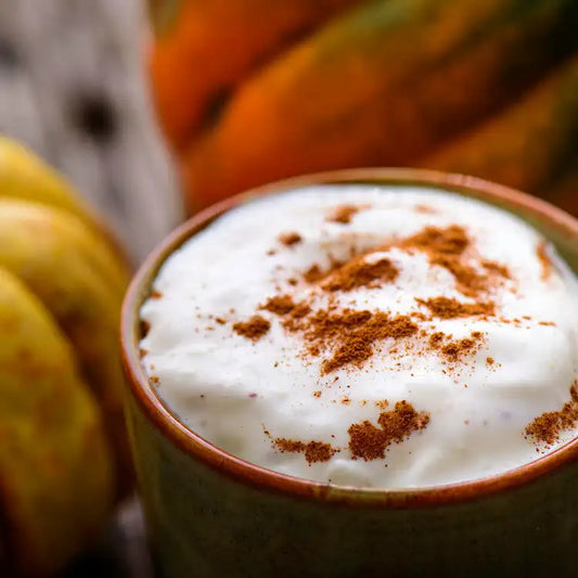 CS Pumpkin Chai Fragrance Oil 1 oz