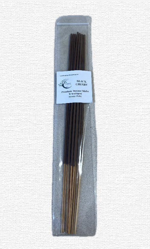 Incenses Premium Handmade 10 PCS