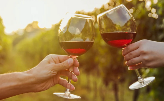 MW Wine Country Fragrance Oil 1 oz