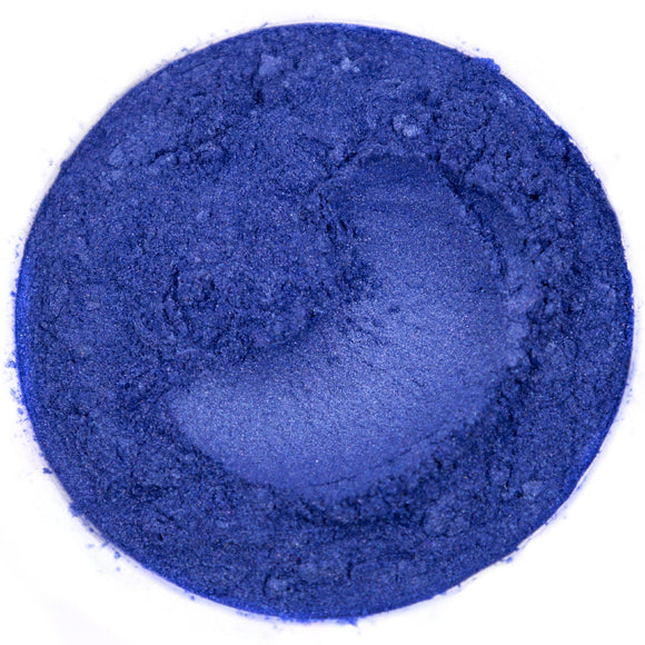 Blue Iris Powder Mica 5g