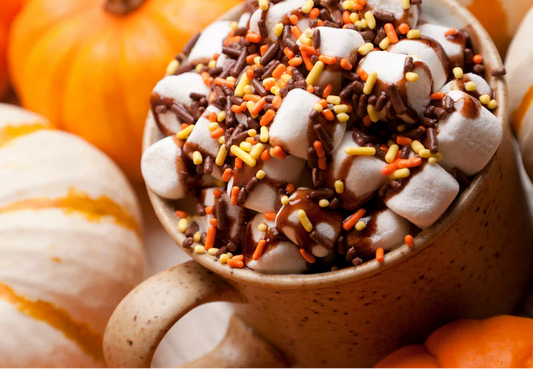 MW Vanilla Pumpkin Marshmallow BBW Type Fragrance Oil 1 oz