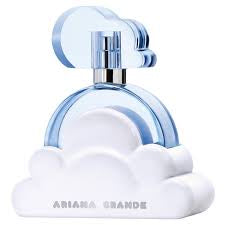 NG Clouds in the Sky Type Fragrance Oil 1 oz
