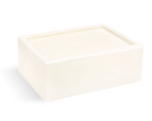 C.C Detergent Free Baby Buttermilk MP Soap Base 1 LB