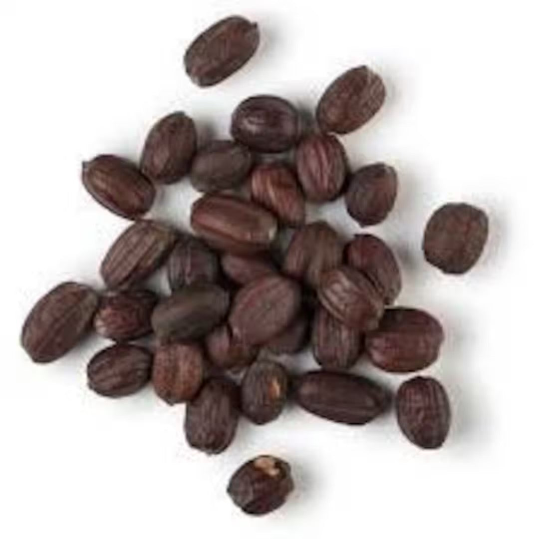 Organic Jojoba Oil 100 % Pure 8 oz