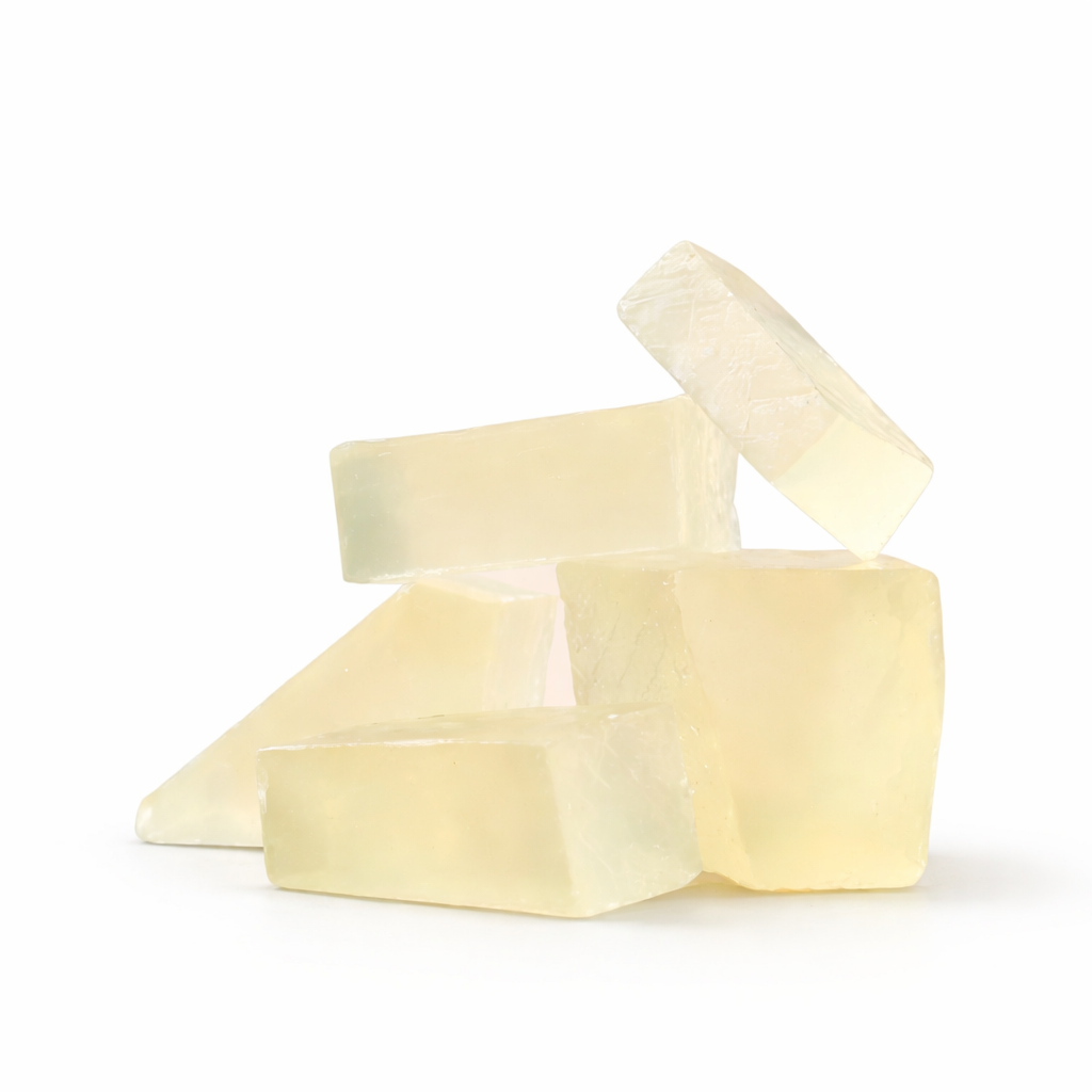 C.C Premium Aloe & Olive MP Soap Base 1 lb