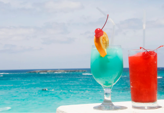 MW Jamaica Me Crazy Fragrance Oil 1 oz