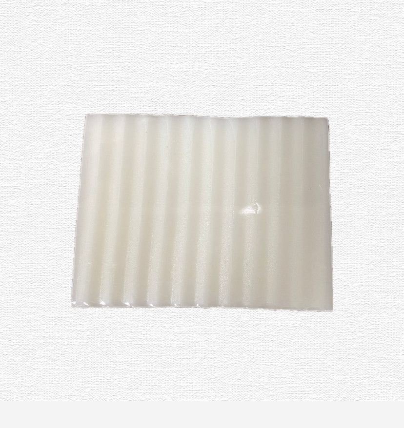 Jabon Artesanal de glicerina Arroz🌿