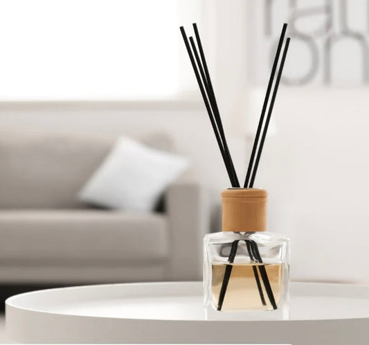 MW Reed Diffuser Base