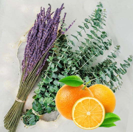 Citrus Magic (Repellent) Fragrance Oil 1 oz