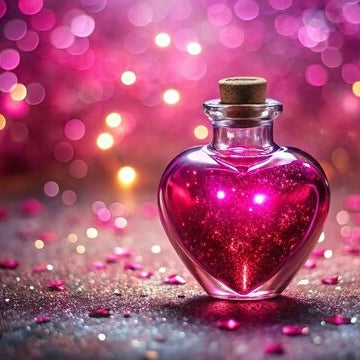 Love Spell Type VS Fragancia en aceite 1 oz