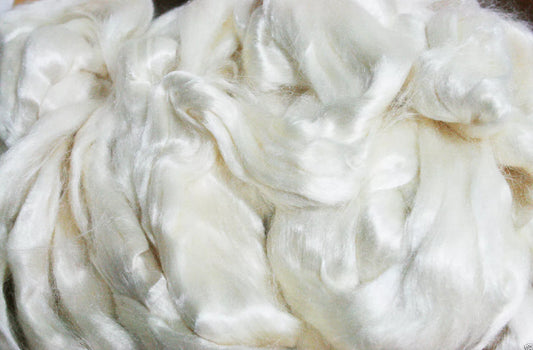 Tussah Silk 0.5 oz