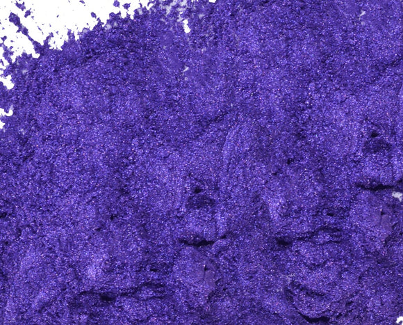 Purple Galaxy Mica Powder 5 g